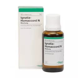 Игнация-Гомаккорд капли флакон 30мл фото